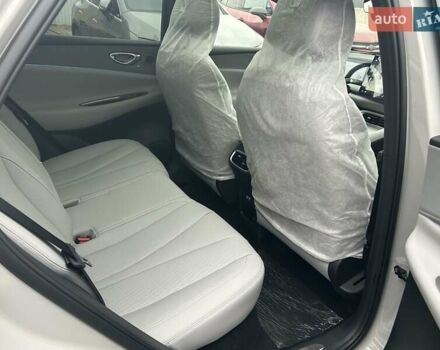 Серый БИД Sea Lion 06, объемом двигателя 0 л и пробегом 1 тыс. км за 28499 $, фото 8 на Automoto.ua