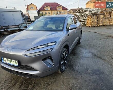 Серый БИД Sea Lion 06, объемом двигателя 0 л и пробегом 1 тыс. км за 28900 $, фото 10 на Automoto.ua