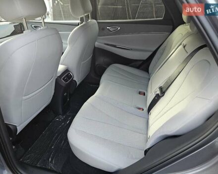 Серый БИД Sea Lion 06, объемом двигателя 0 л и пробегом 1 тыс. км за 28900 $, фото 1 на Automoto.ua