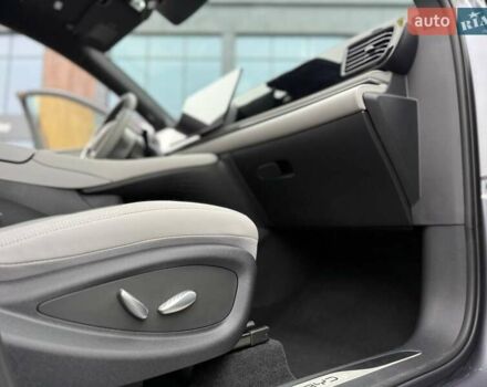 Серый БИД Sea Lion 06, объемом двигателя 0 л и пробегом 1 тыс. км за 28900 $, фото 20 на Automoto.ua