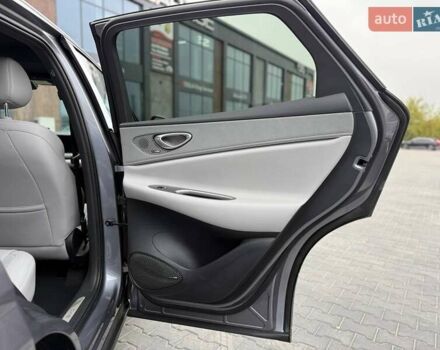 Серый БИД Sea Lion 06, объемом двигателя 0 л и пробегом 1 тыс. км за 28900 $, фото 14 на Automoto.ua