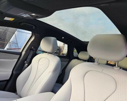 Серый БИД Sea Lion 06, объемом двигателя 0 л и пробегом 1 тыс. км за 28900 $, фото 10 на Automoto.ua