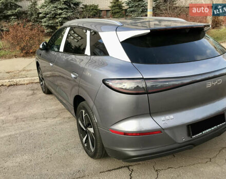 Сірий БІД Sea Lion 06, об'ємом двигуна 0 л та пробігом 1 тис. км за 29700 $, фото 6 на Automoto.ua