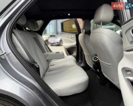 Серый БИД Sea Lion 06, объемом двигателя 0 л и пробегом 1 тыс. км за 28900 $, фото 11 на Automoto.ua