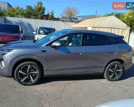 Серый БИД Sea Lion 06, объемом двигателя 0 л и пробегом 1 тыс. км за 29550 $, фото 7 на Automoto.ua