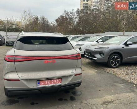 Серый БИД Sea Lion 06, объемом двигателя 0 л и пробегом 1 тыс. км за 28499 $, фото 1 на Automoto.ua