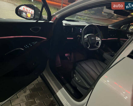 Серый БИД Sea Lion 06, объемом двигателя 0 л и пробегом 1 тыс. км за 29800 $, фото 9 на Automoto.ua