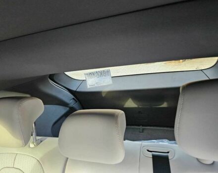 Серый БИД Sea Lion 06, объемом двигателя 0 л и пробегом 1 тыс. км за 28900 $, фото 13 на Automoto.ua