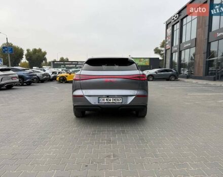 Серый БИД Sea Lion 06, объемом двигателя 0 л и пробегом 1 тыс. км за 28900 $, фото 5 на Automoto.ua