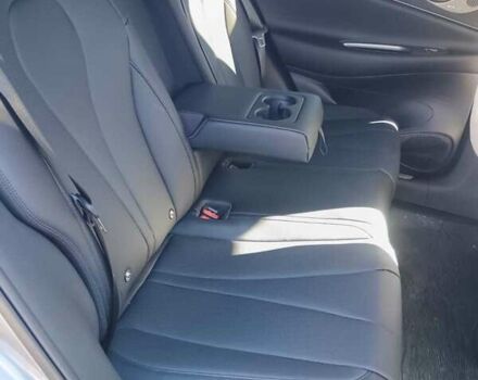 Серый БИД Sea Lion 06, объемом двигателя 0 л и пробегом 1 тыс. км за 29550 $, фото 15 на Automoto.ua