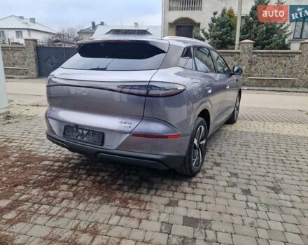 Сірий БІД Sea Lion 06, об'ємом двигуна 0 л та пробігом 1 тис. км за 29100 $, фото 5 на Automoto.ua