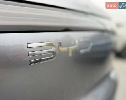 Серый БИД Sea Lion 06, объемом двигателя 0 л и пробегом 1 тыс. км за 28900 $, фото 10 на Automoto.ua