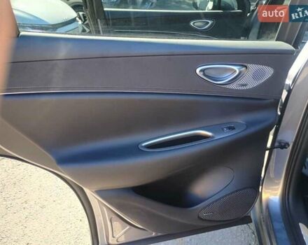 Серый БИД Sea Lion 06, объемом двигателя 0 л и пробегом 1 тыс. км за 29550 $, фото 11 на Automoto.ua