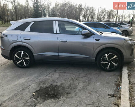 Сірий БІД Sea Lion 06, об'ємом двигуна 0 л та пробігом 1 тис. км за 29700 $, фото 3 на Automoto.ua