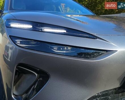 Серый БИД Sea Lion 06, объемом двигателя 0 л и пробегом 1 тыс. км за 29550 $, фото 3 на Automoto.ua