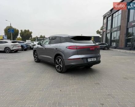 Серый БИД Sea Lion 06, объемом двигателя 0 л и пробегом 1 тыс. км за 28900 $, фото 6 на Automoto.ua