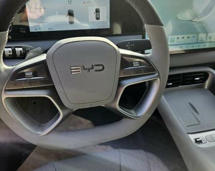 Серый БИД Sea Lion 06, объемом двигателя 0 л и пробегом 1 тыс. км за 28900 $, фото 33 на Automoto.ua