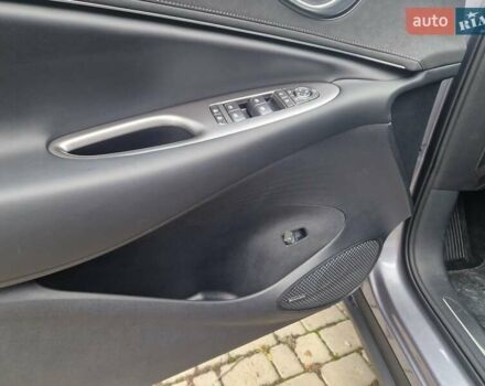 Сірий БІД Sea Lion 06, об'ємом двигуна 0 л та пробігом 1 тис. км за 29100 $, фото 13 на Automoto.ua