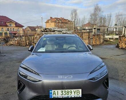 Серый БИД Sea Lion 06, объемом двигателя 0 л и пробегом 1 тыс. км за 28900 $, фото 17 на Automoto.ua