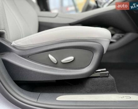 Серый БИД Sea Lion 06, объемом двигателя 0 л и пробегом 1 тыс. км за 28900 $, фото 19 на Automoto.ua