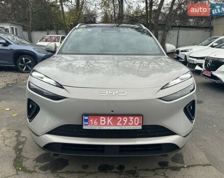 Серый БИД Sea Lion 06, объемом двигателя 0 л и пробегом 1 тыс. км за 28499 $, фото 4 на Automoto.ua