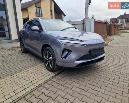 Сірий БІД Sea Lion 06, об'ємом двигуна 0 л та пробігом 1 тис. км за 29100 $, фото 2 на Automoto.ua