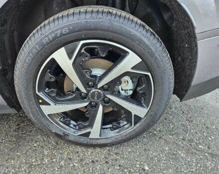 Серый БИД Sea Lion 06, объемом двигателя 0 л и пробегом 1 тыс. км за 28900 $, фото 3 на Automoto.ua