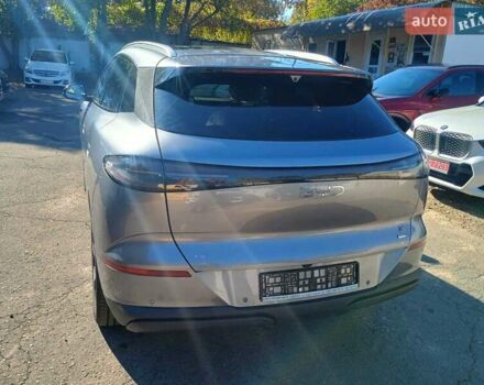 Серый БИД Sea Lion 06, объемом двигателя 0 л и пробегом 1 тыс. км за 29550 $, фото 9 на Automoto.ua