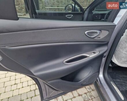 Сірий БІД Sea Lion 06, об'ємом двигуна 0 л та пробігом 1 тис. км за 29100 $, фото 18 на Automoto.ua