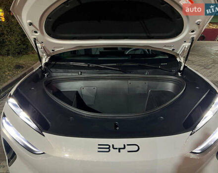 Серый БИД Sea Lion 06, объемом двигателя 0 л и пробегом 1 тыс. км за 29800 $, фото 7 на Automoto.ua