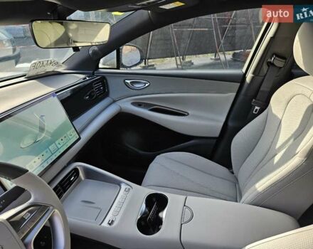 Серый БИД Sea Lion 06, объемом двигателя 0 л и пробегом 1 тыс. км за 28900 $, фото 32 на Automoto.ua