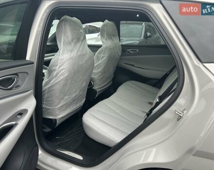 Серый БИД Sea Lion 06, объемом двигателя 0 л и пробегом 1 тыс. км за 28499 $, фото 5 на Automoto.ua