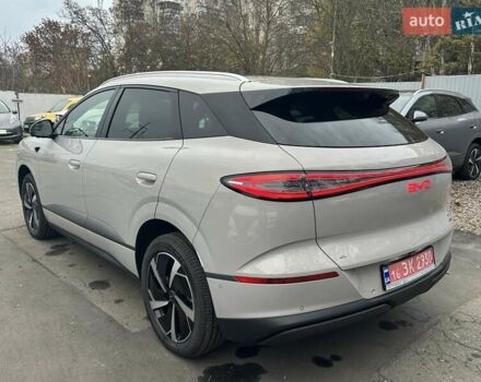 Серый БИД Sea Lion 06, объемом двигателя 0 л и пробегом 1 тыс. км за 28499 $, фото 2 на Automoto.ua