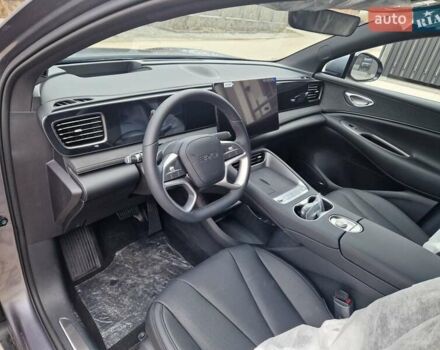 Сірий БІД Sea Lion 06, об'ємом двигуна 0 л та пробігом 1 тис. км за 29100 $, фото 16 на Automoto.ua