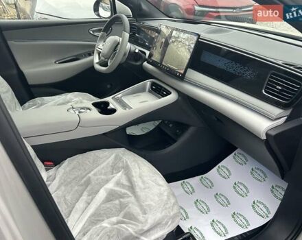 Серый БИД Sea Lion 06, объемом двигателя 0 л и пробегом 1 тыс. км за 28499 $, фото 14 на Automoto.ua