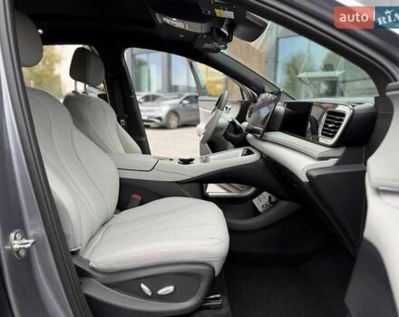 Серый БИД Sea Lion 06, объемом двигателя 0 л и пробегом 1 тыс. км за 28900 $, фото 16 на Automoto.ua