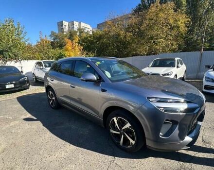 Серый БИД Sea Lion 06, объемом двигателя 0 л и пробегом 1 тыс. км за 29550 $, фото 2 на Automoto.ua