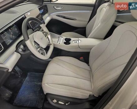 Серый БИД Sea Lion 06, объемом двигателя 0 л и пробегом 1 тыс. км за 28700 $, фото 6 на Automoto.ua