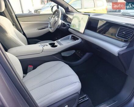 Серый БИД Sea Lion 06, объемом двигателя 0 л и пробегом 1 тыс. км за 28800 $, фото 4 на Automoto.ua