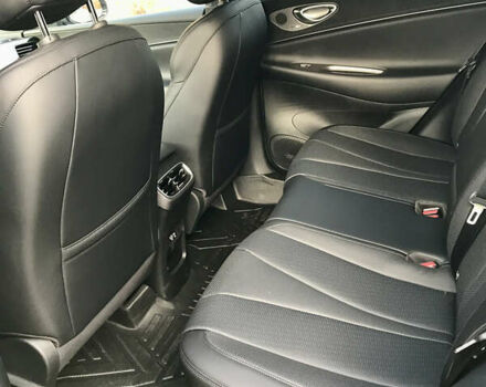 Сірий БІД Sea Lion 06, об'ємом двигуна 0 л та пробігом 1 тис. км за 29700 $, фото 10 на Automoto.ua