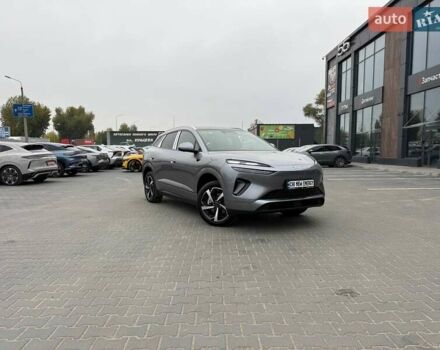 Серый БИД Sea Lion 06, объемом двигателя 0 л и пробегом 1 тыс. км за 28900 $, фото 2 на Automoto.ua