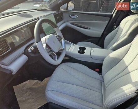 Серый БИД Sea Lion 06, объемом двигателя 0 л и пробегом 1 тыс. км за 28900 $, фото 20 на Automoto.ua