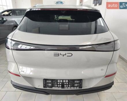 Серый БИД Sea Lion 06, объемом двигателя 0 л и пробегом 1 тыс. км за 28700 $, фото 3 на Automoto.ua