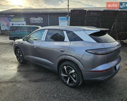 Серый БИД Sea Lion 06, объемом двигателя 0 л и пробегом 1 тыс. км за 28900 $, фото 6 на Automoto.ua