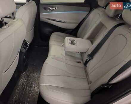 Серый БИД Sea Lion 06, объемом двигателя 0 л и пробегом 1 тыс. км за 28700 $, фото 8 на Automoto.ua