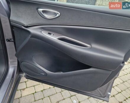 Сірий БІД Sea Lion 06, об'ємом двигуна 0 л та пробігом 1 тис. км за 29100 $, фото 29 на Automoto.ua