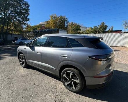 Серый БИД Sea Lion 06, объемом двигателя 0 л и пробегом 1 тыс. км за 29550 $, фото 1 на Automoto.ua