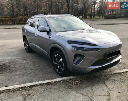 Сірий БІД Sea Lion 06, об'ємом двигуна 0 л та пробігом 1 тис. км за 29700 $, фото 2 на Automoto.ua