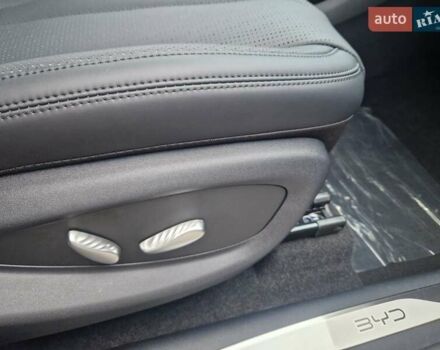 Сірий БІД Sea Lion 06, об'ємом двигуна 0 л та пробігом 1 тис. км за 29100 $, фото 30 на Automoto.ua