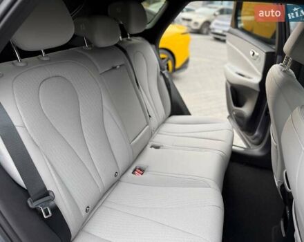 Серый БИД Sea Lion 06, объемом двигателя 0 л и пробегом 1 тыс. км за 28900 $, фото 12 на Automoto.ua